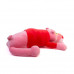 Мягкая игрушка Розовая пантера DL108801304P
